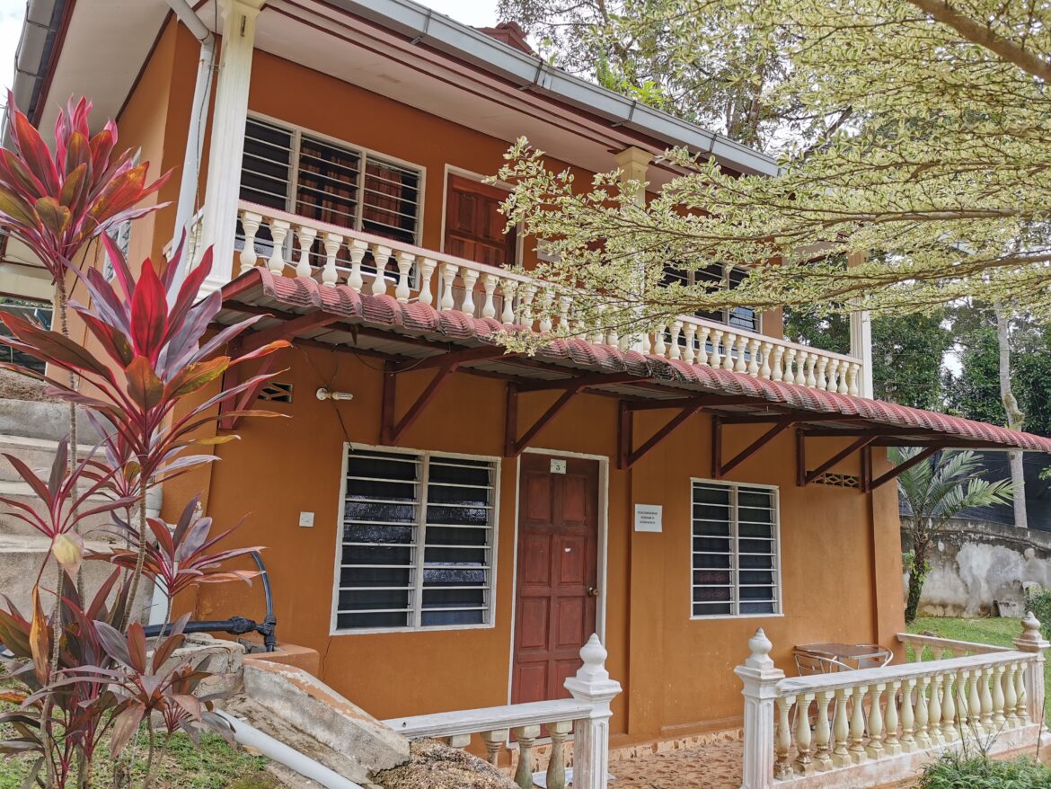 SUPERIOR SINGLE ROOM POND VIEW