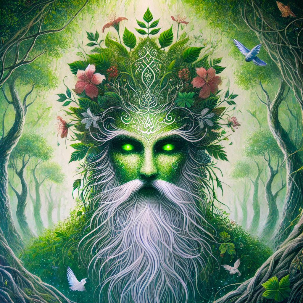 The Mythical Origins of Chemerkaw Resort 02