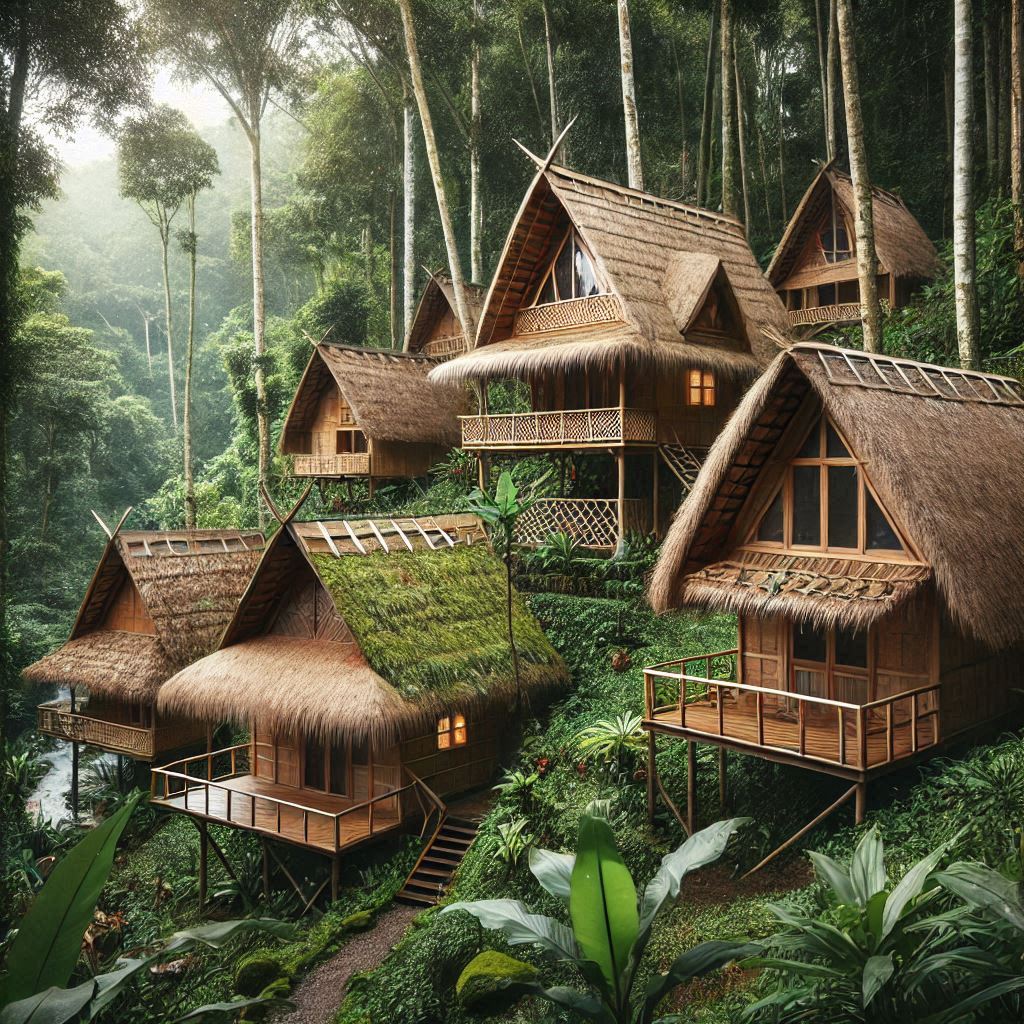 The Mythical Origins of Chemerkaw Resort 05