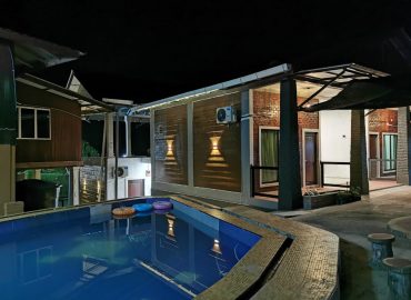 Chemerkaw Resort — The Hidden Healing Paradise of Raub, Pahang